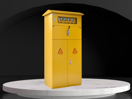 工(gōng)地(dì)臨時(shí)箱