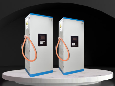 落地(dì)式交流充電樁