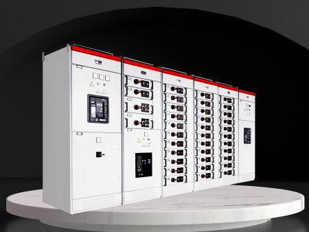 GCS型低(dī)壓抽出式開(kāi)關櫃