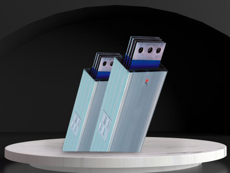 空氣絕緣母線槽