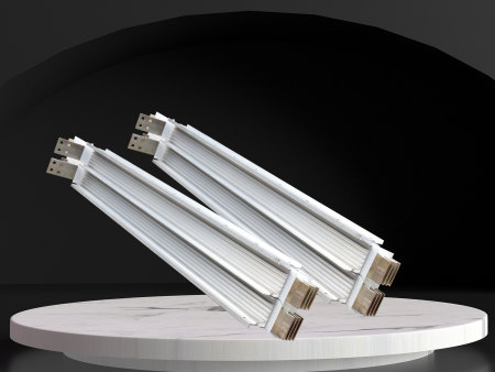 密集絕緣母線槽